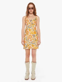 Addie Dress