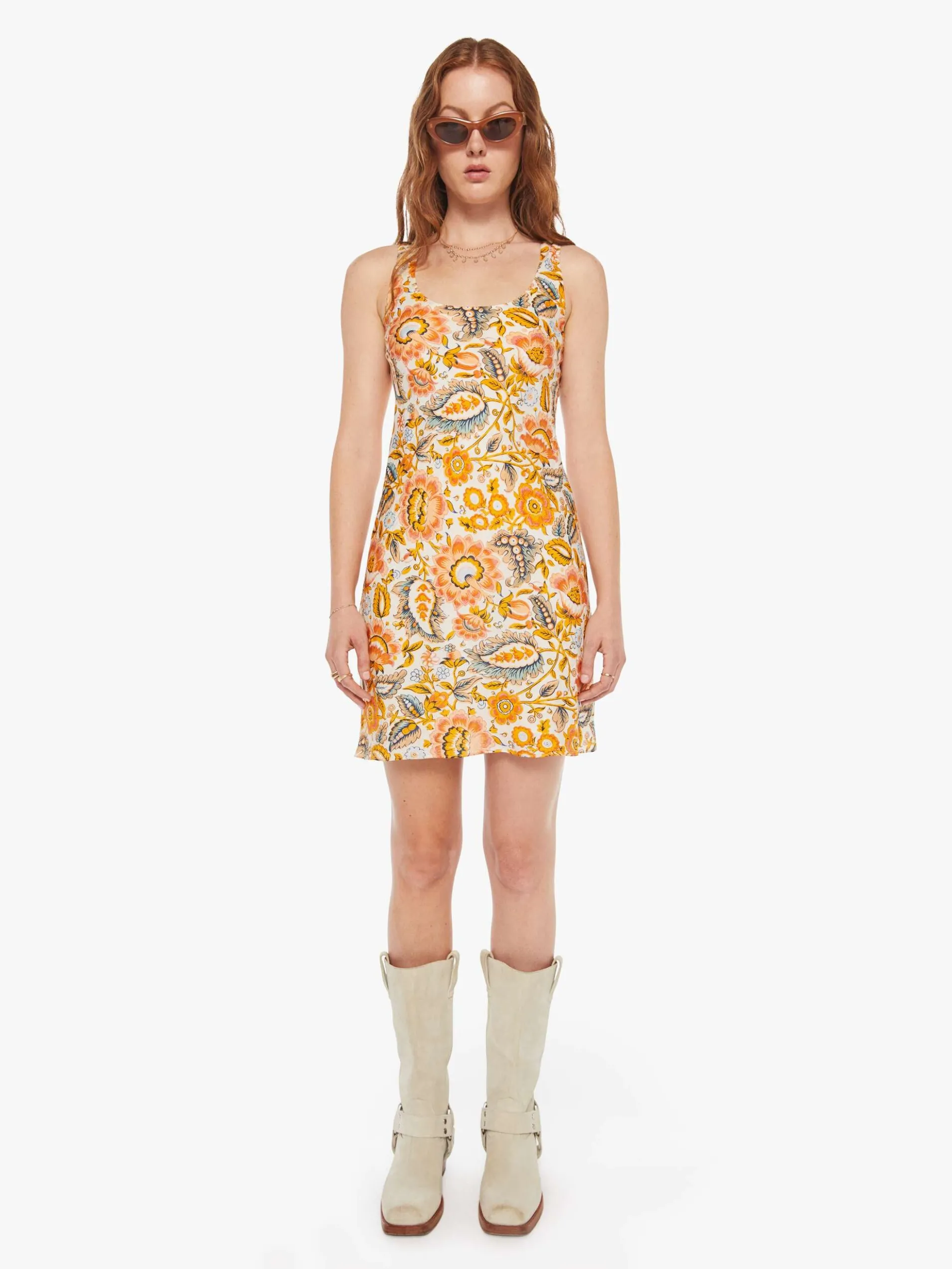 Addie Dress