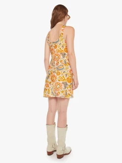 Addie Dress