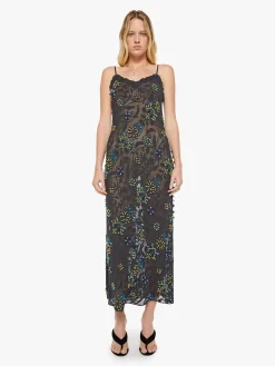 Alix of Bohemia Athens Dress