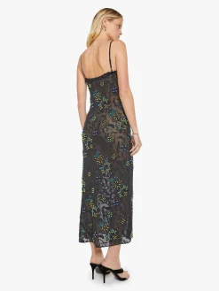 Alix of Bohemia Athens Dress