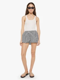 Alix of Bohemia Briar Short