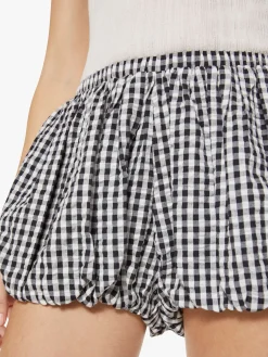 Alix of Bohemia Briar Short