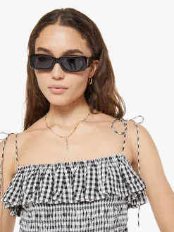 Alix of Bohemia Clara Top
