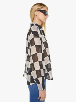 Alix of Bohemia Emery Shirt
