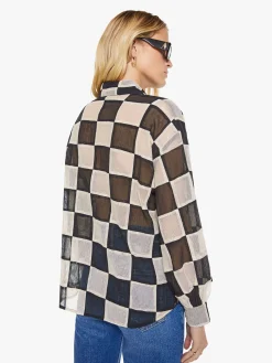 Alix of Bohemia Emery Shirt