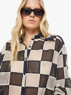Alix of Bohemia Emery Shirt