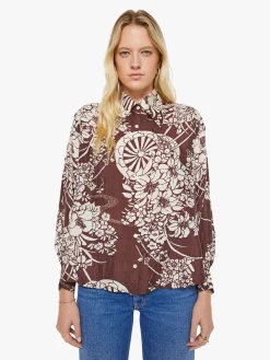 Alix of Bohemia Emery Shirt