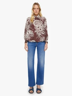 Alix of Bohemia Emery Shirt