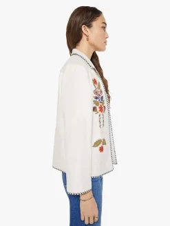 Alix of Bohemia Francis Jacket