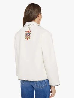 Alix of Bohemia Francis Jacket