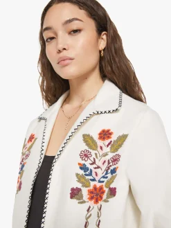 Alix of Bohemia Francis Jacket