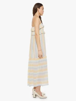 Alix of Bohemia Ida Dress