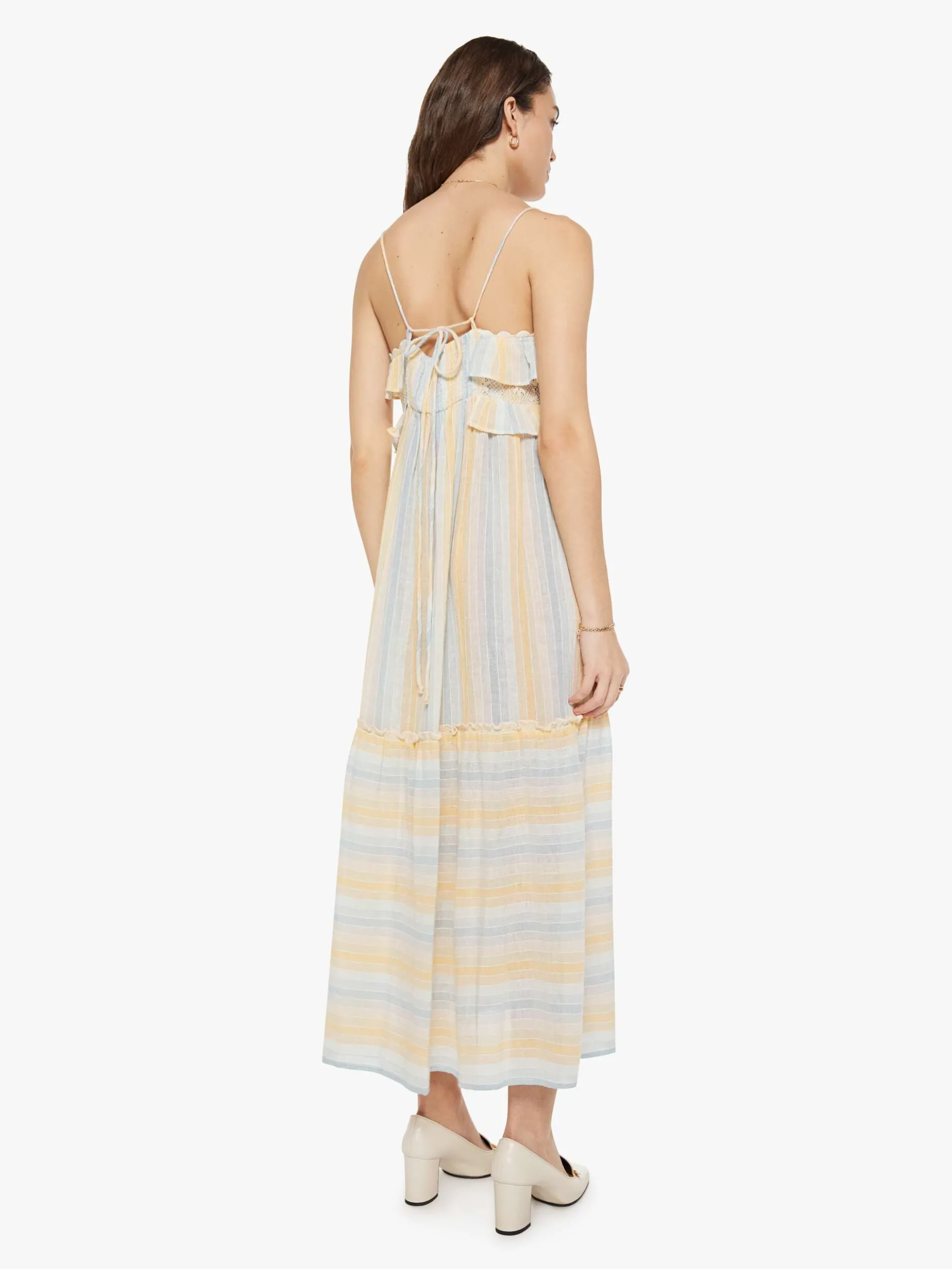 Alix of Bohemia Ida Dress