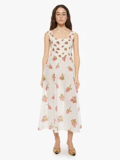 Alix of Bohemia Kay Dress