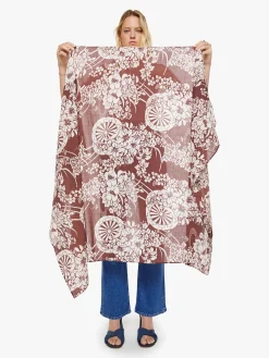 Alix of Bohemia Soraya Sarong