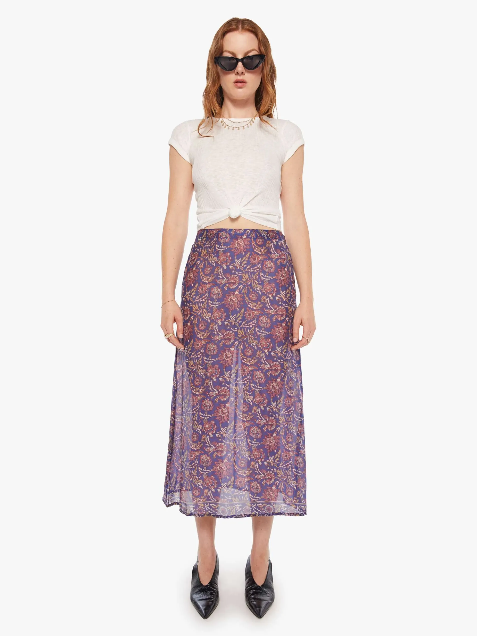 Anita Skirt