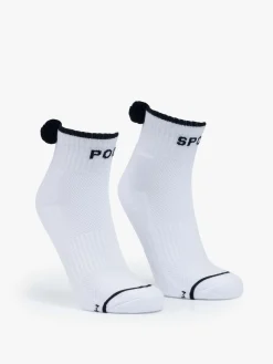 Baby Steps Ankle