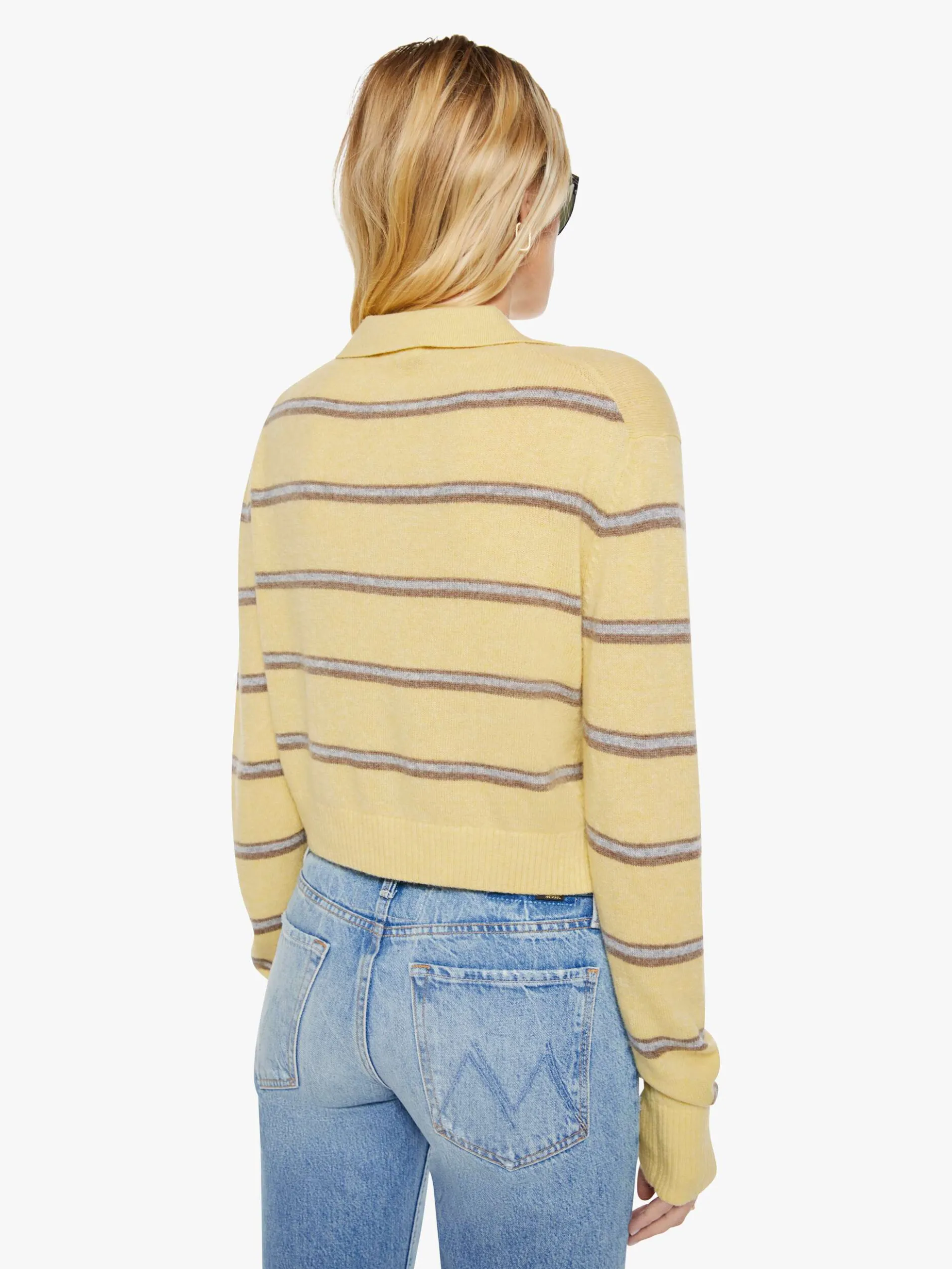 Barrett Sweater