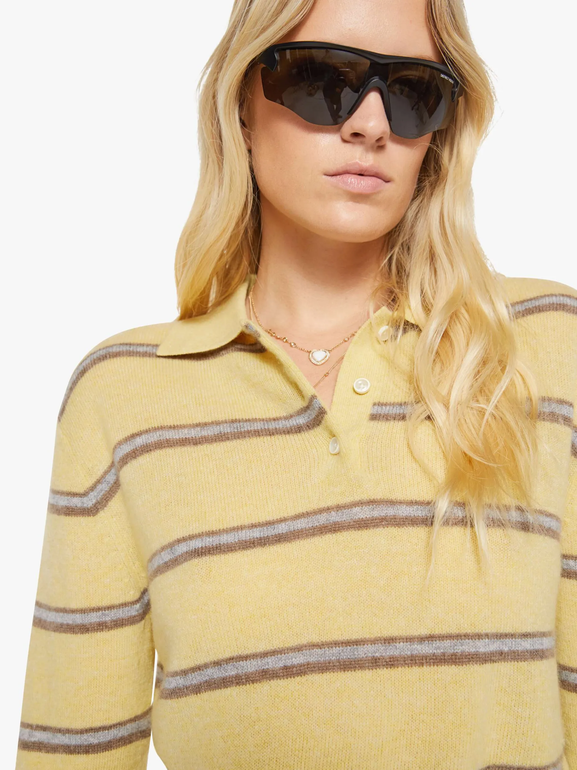 Barrett Sweater
