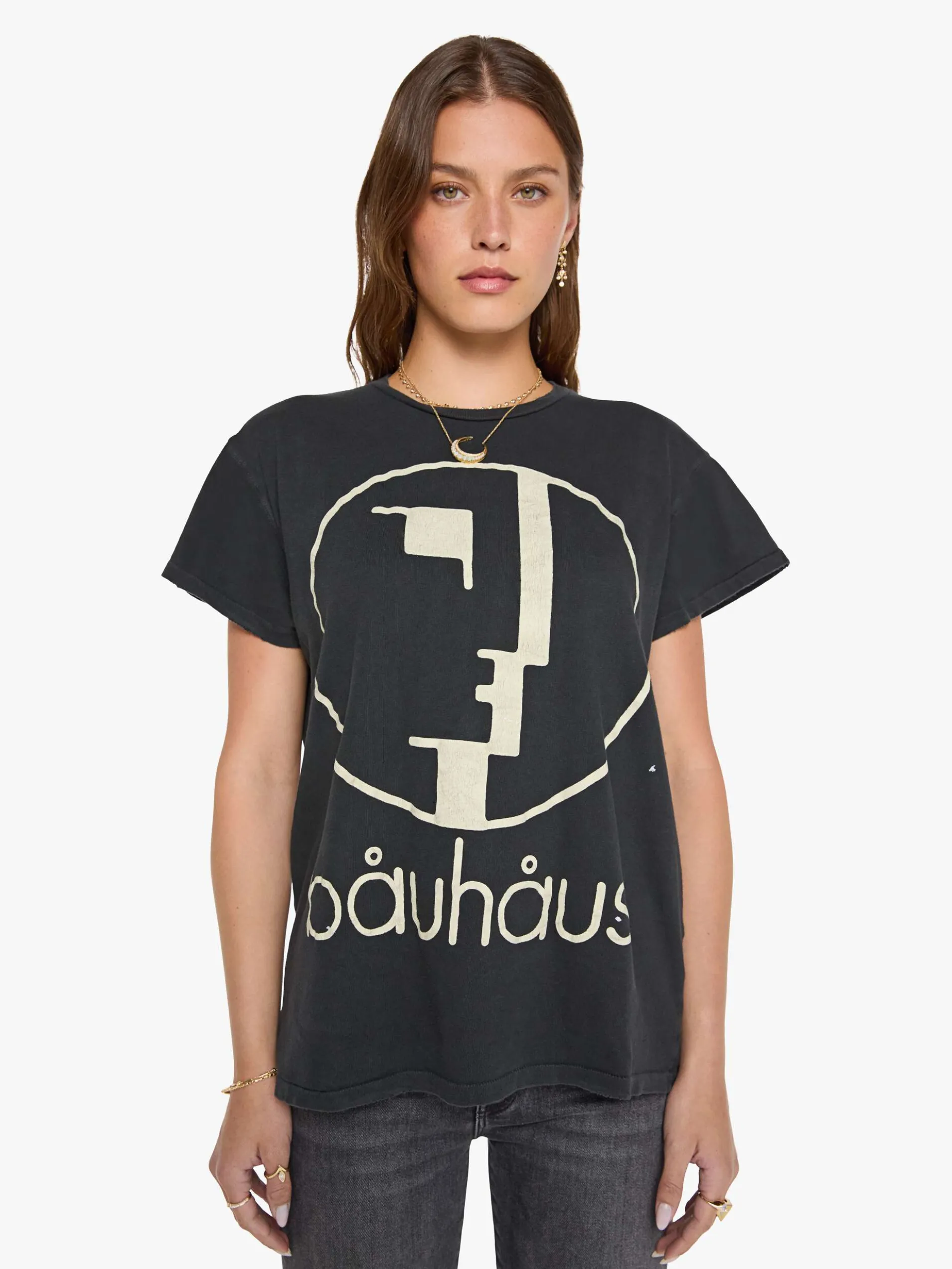 Bauhaus Tee