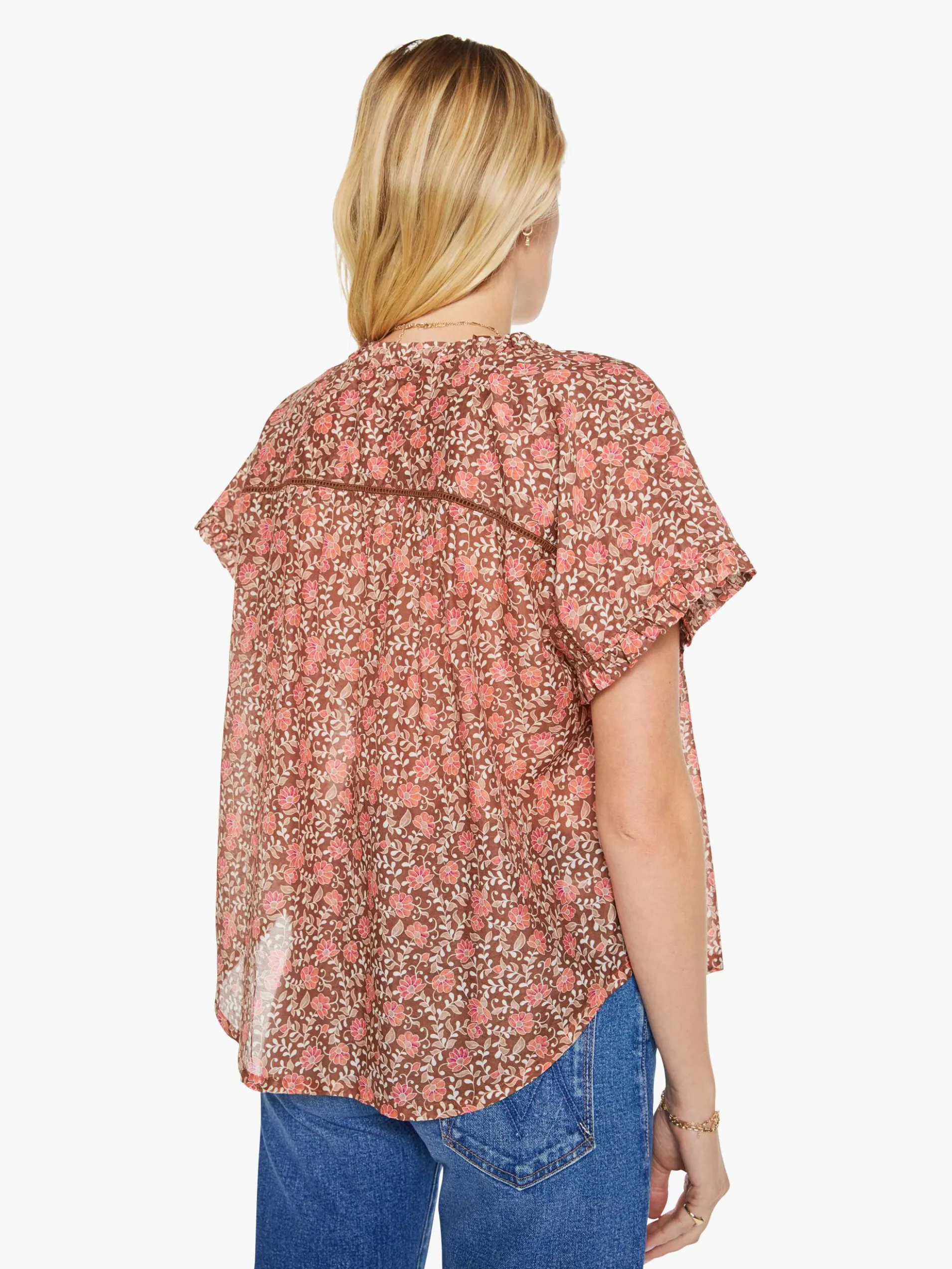Baylee Top