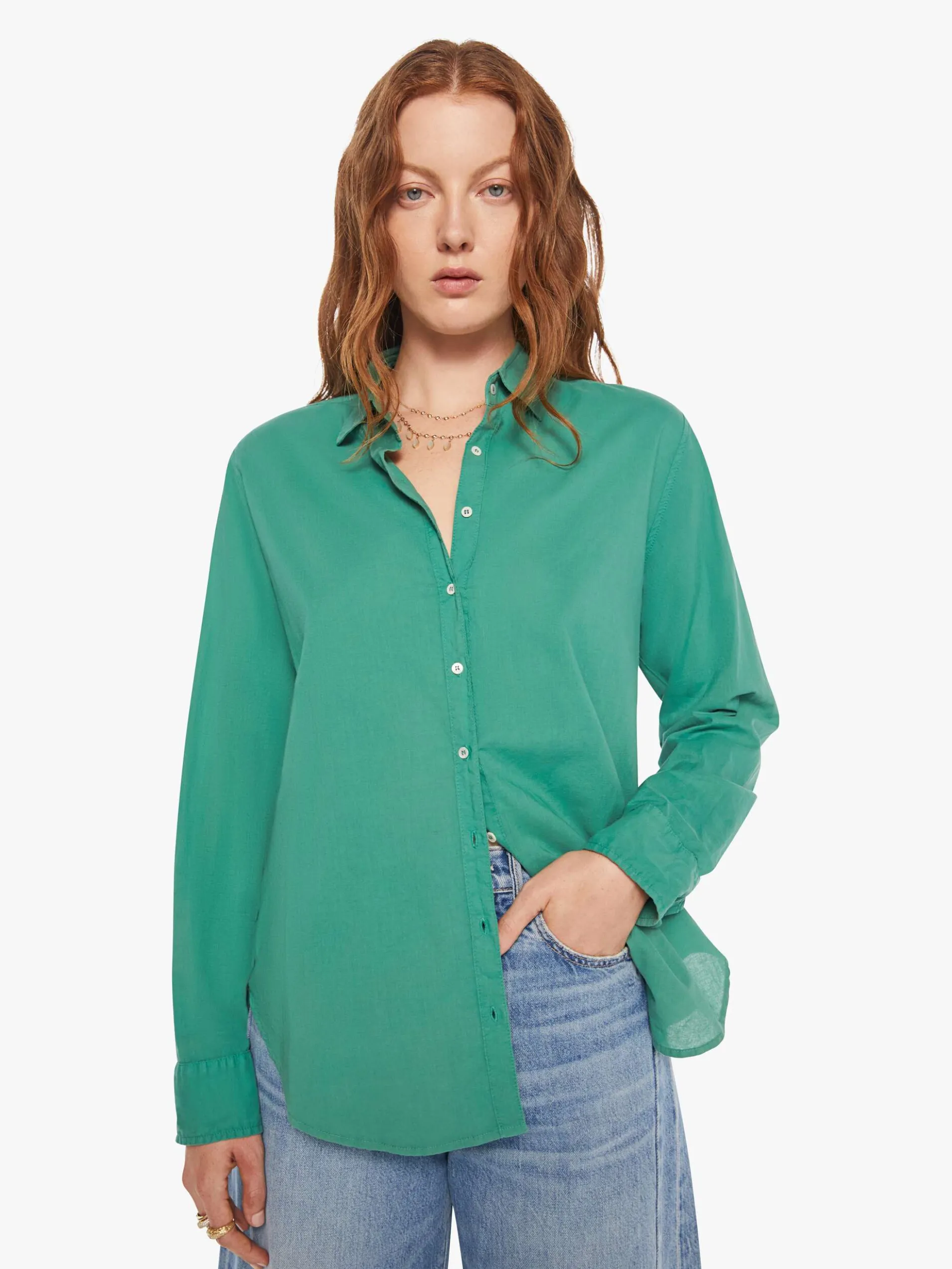 Beau Shirt