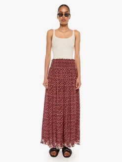 Bella Skirt