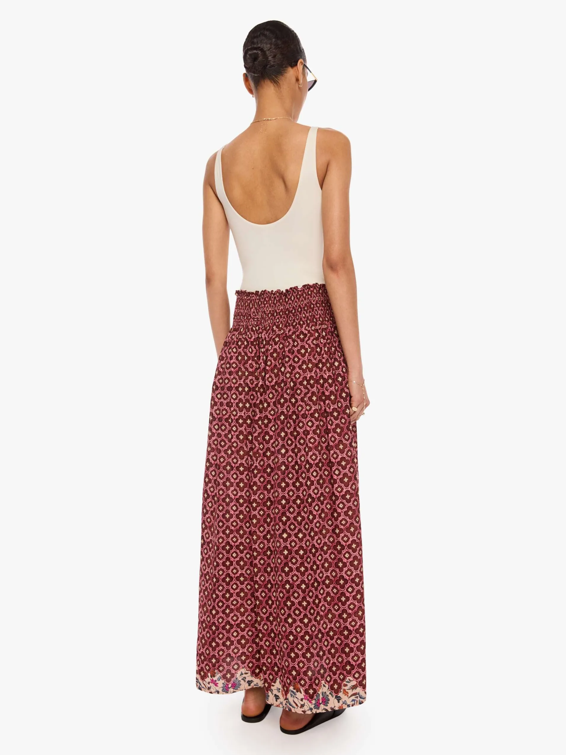 Bella Skirt