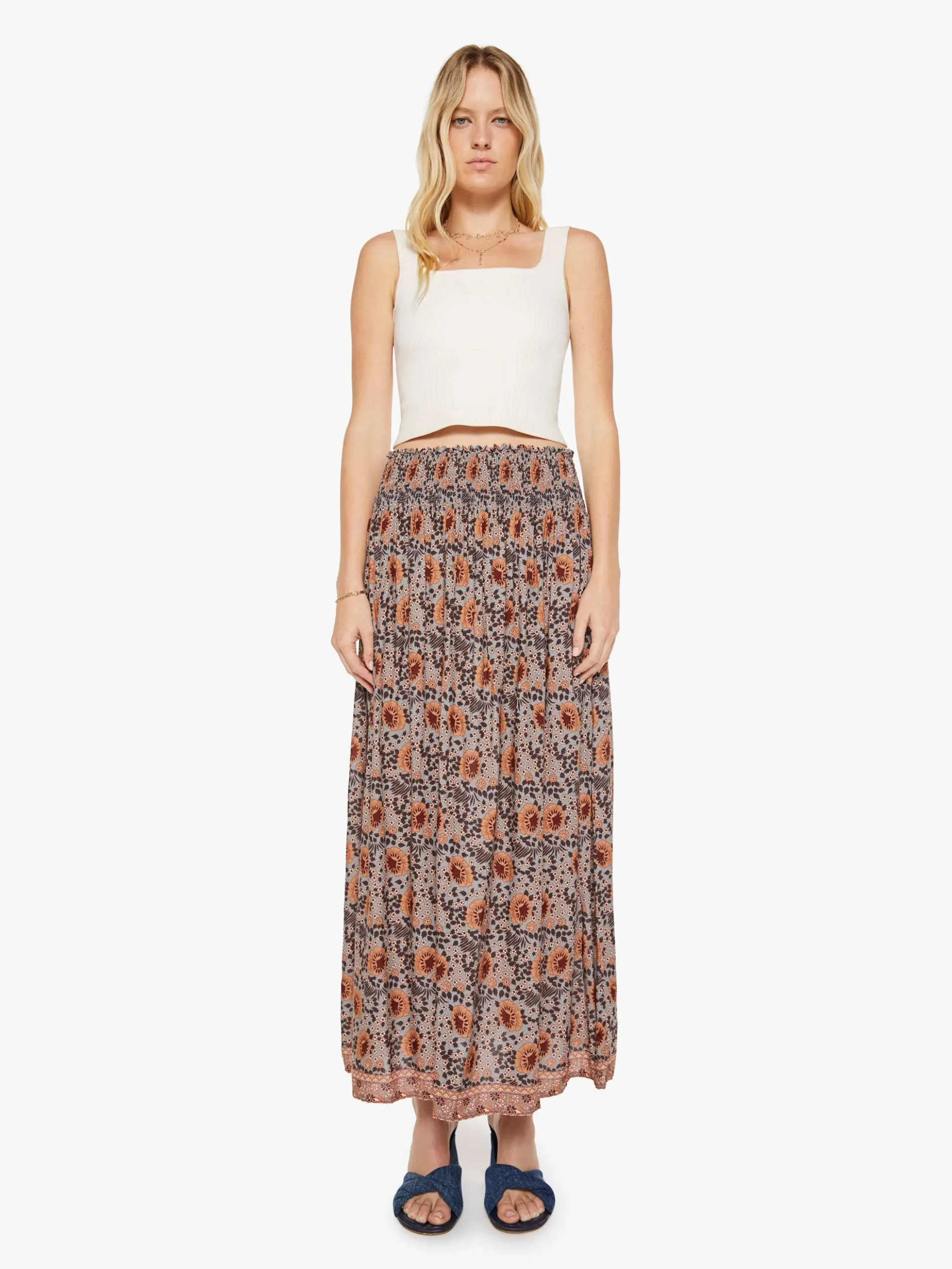 Bella Skirt