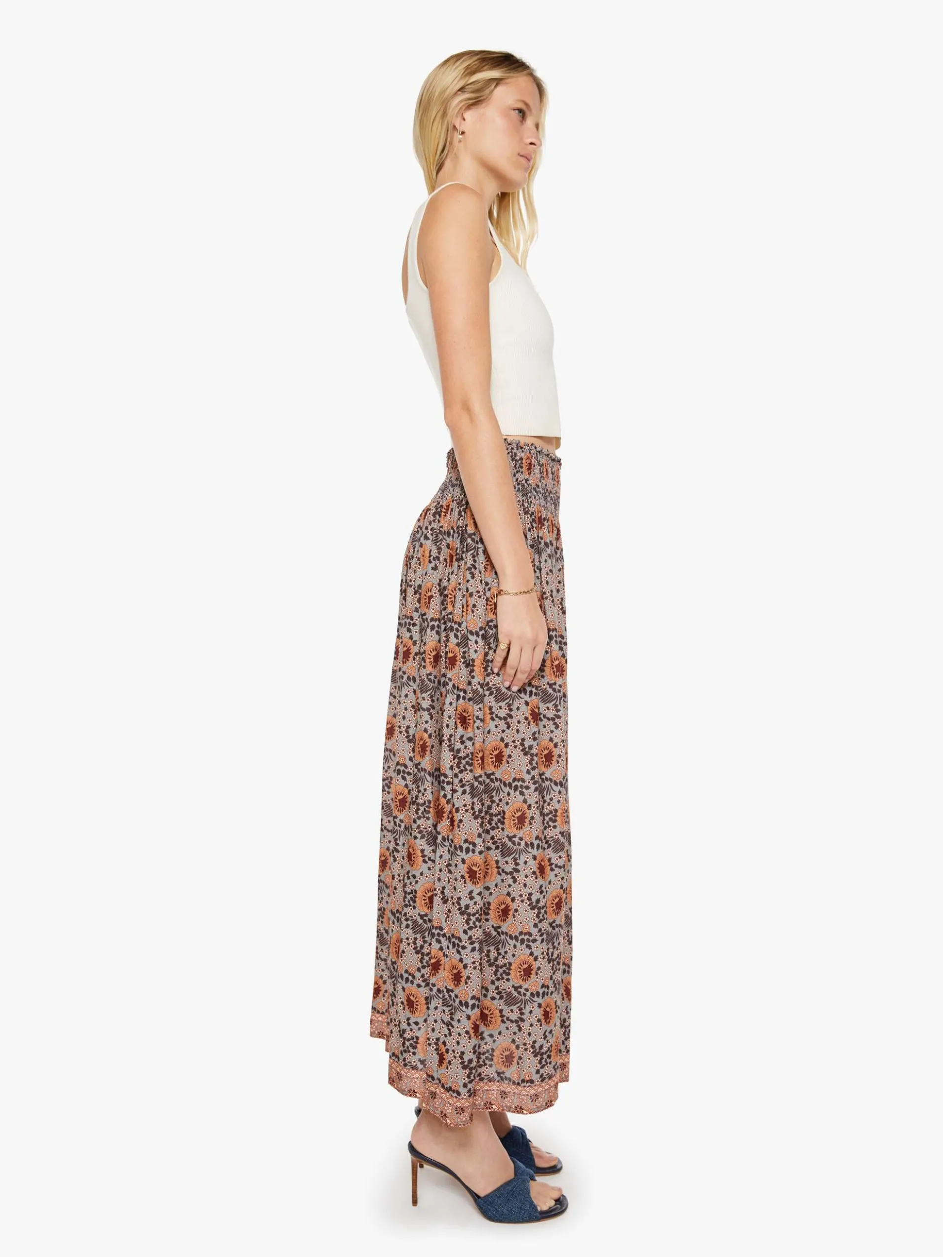 Bella Skirt