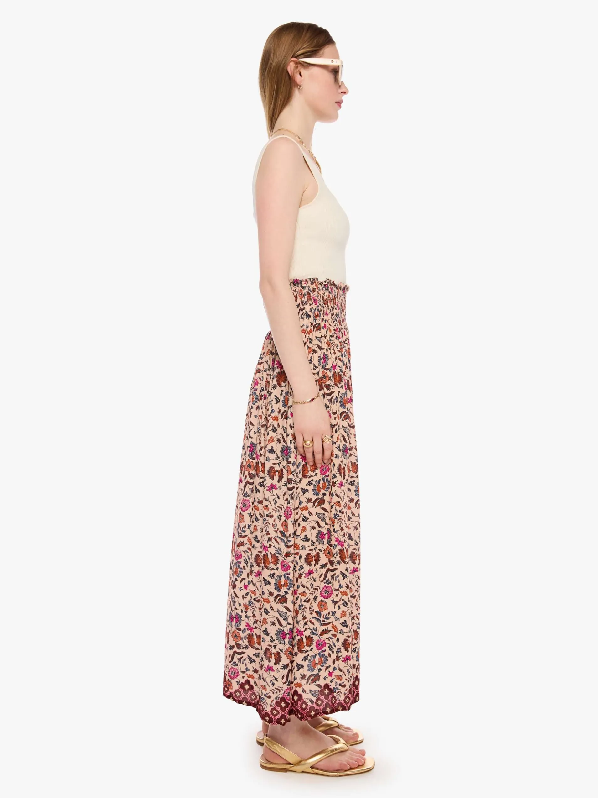 Bella Skirt