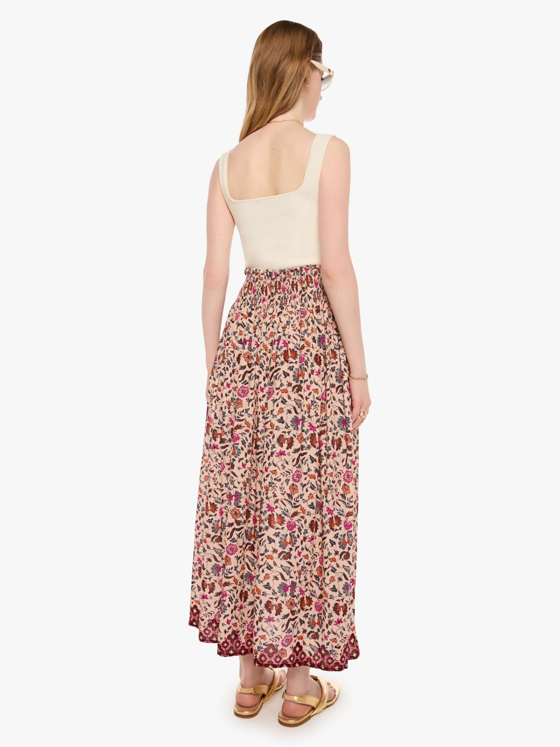 Bella Skirt