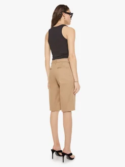 Bermuda Trousers