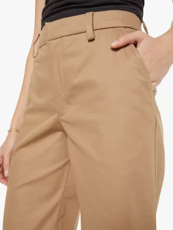 Bermuda Trousers