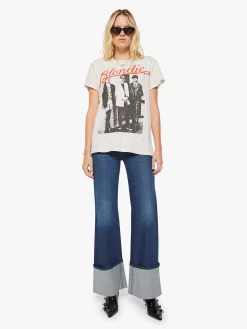 Blondie Tee