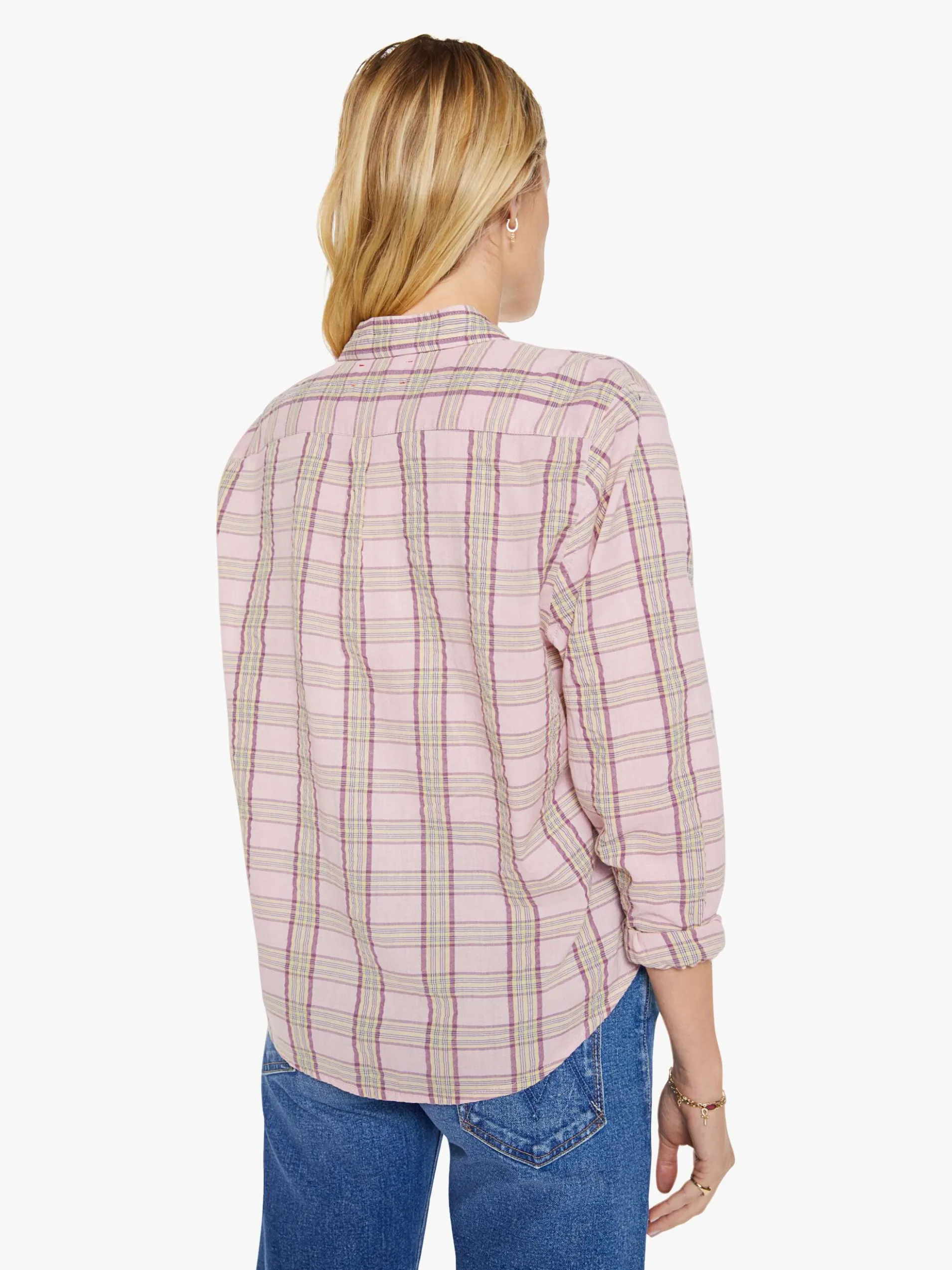 Bowie Shirt