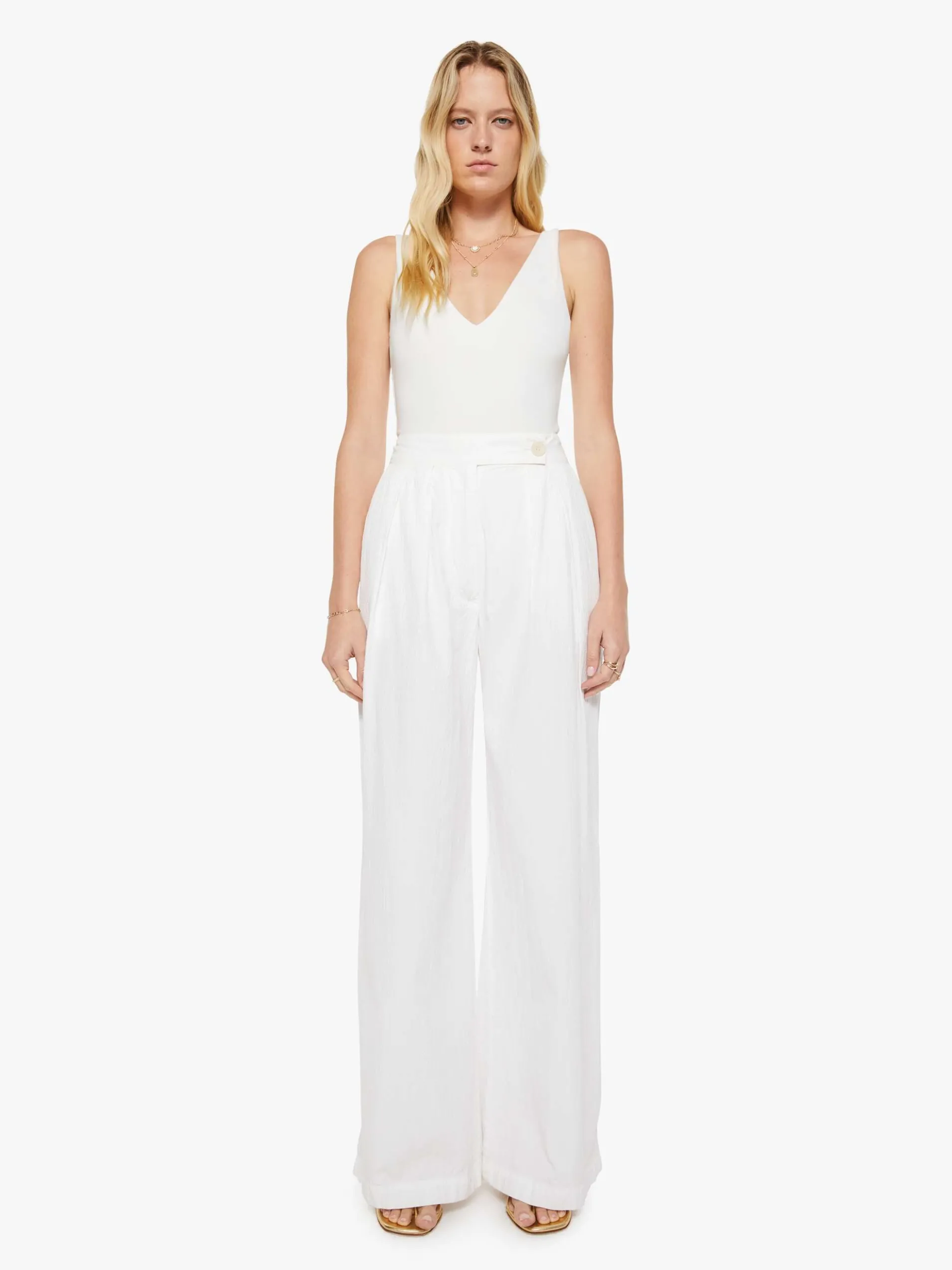 Brooke B Trouser