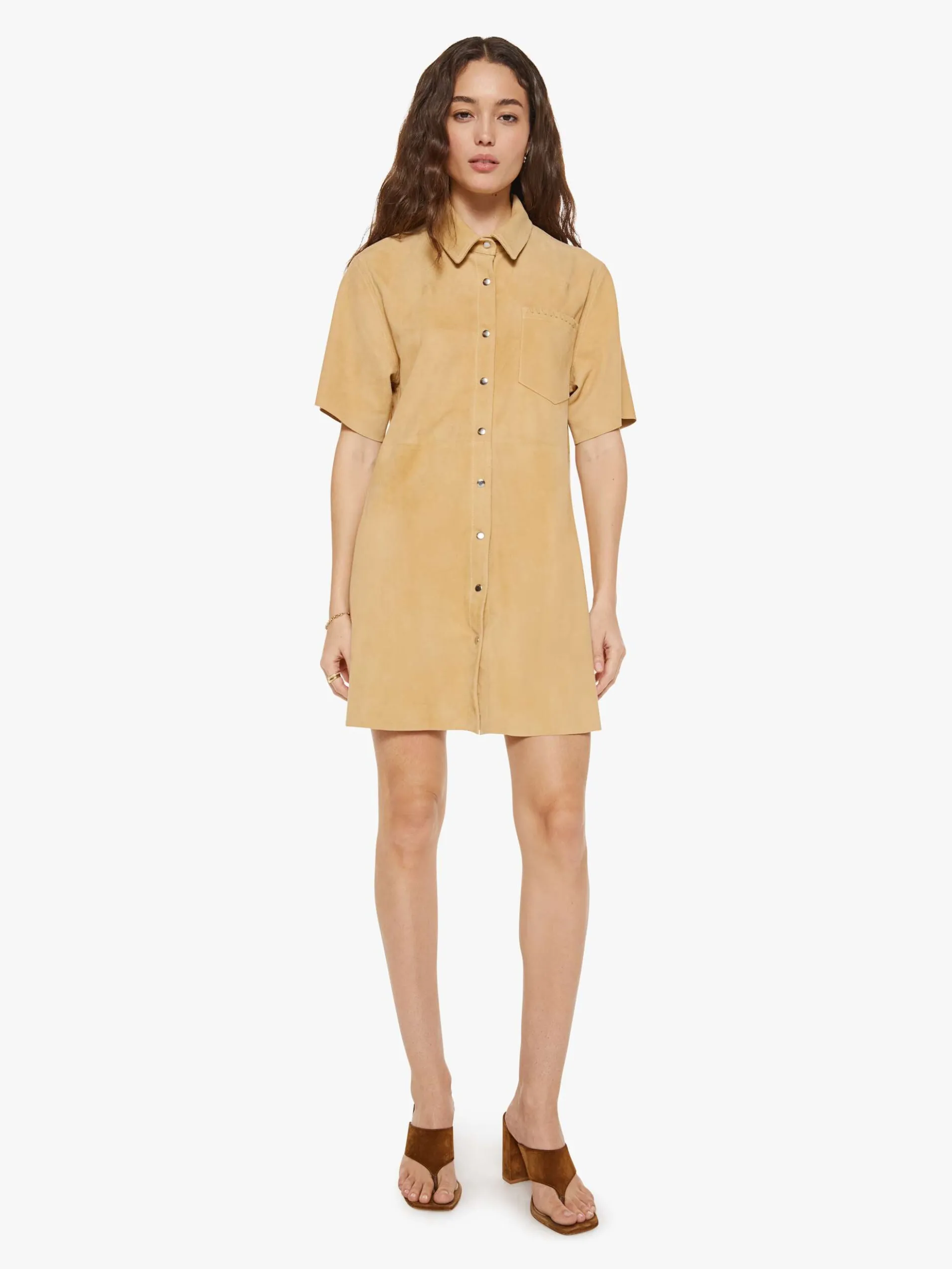Chloe Dress