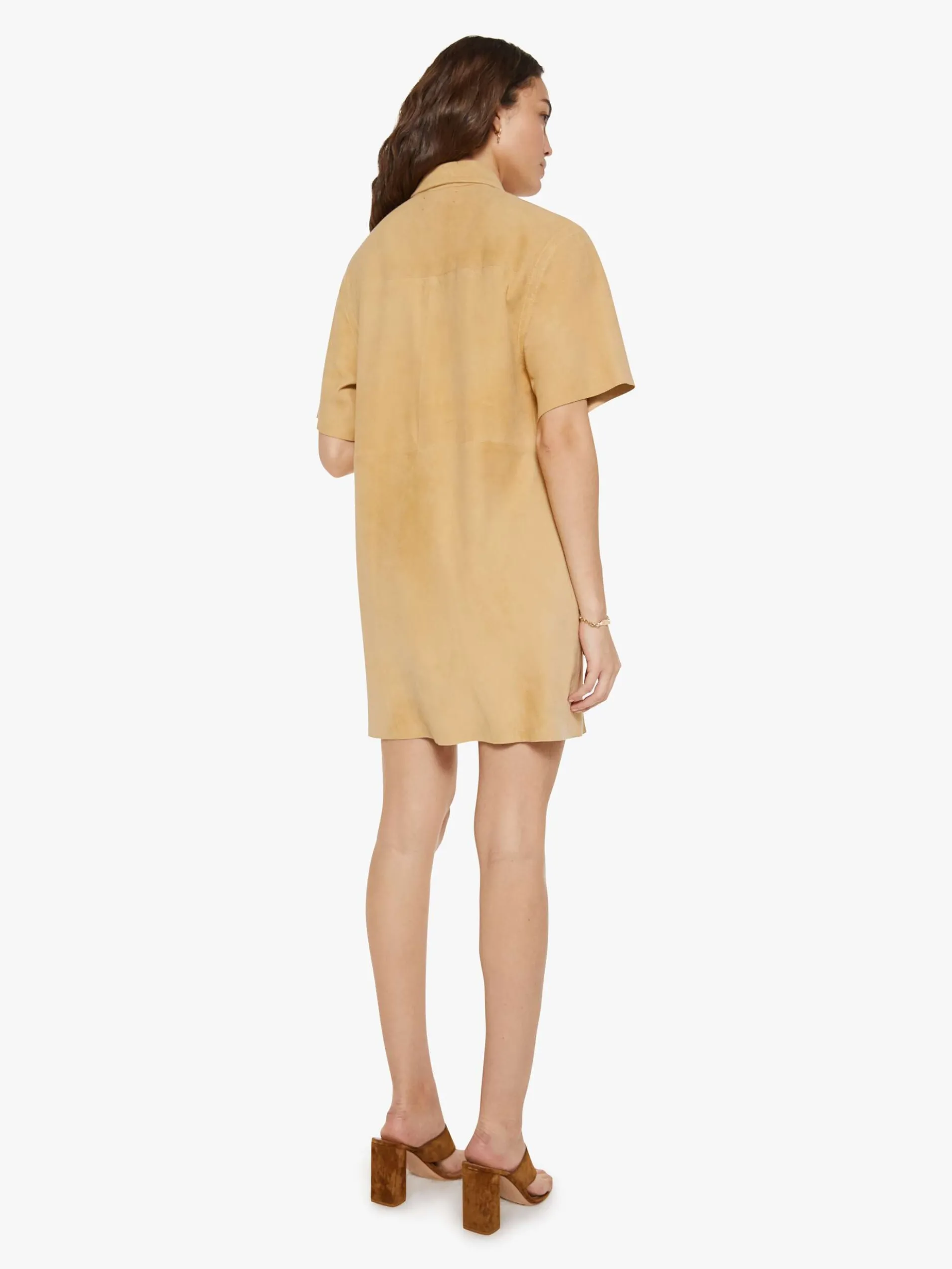 Chloe Dress