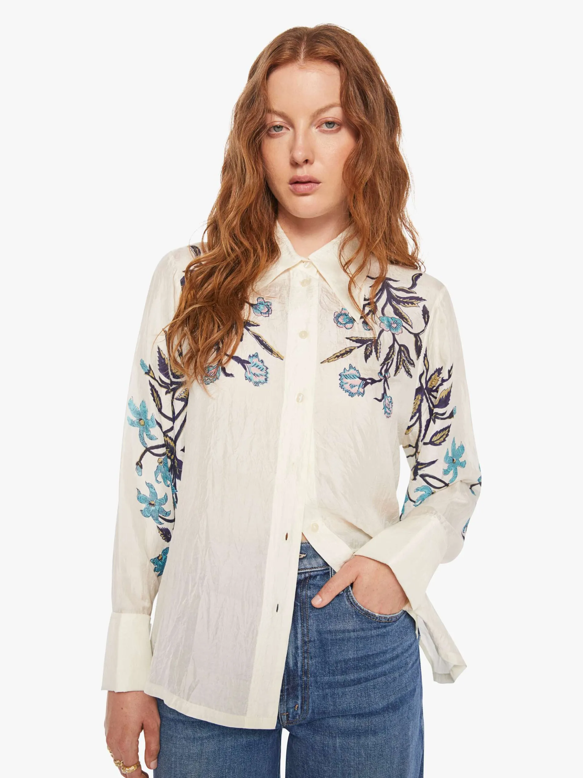 Dana Shirt