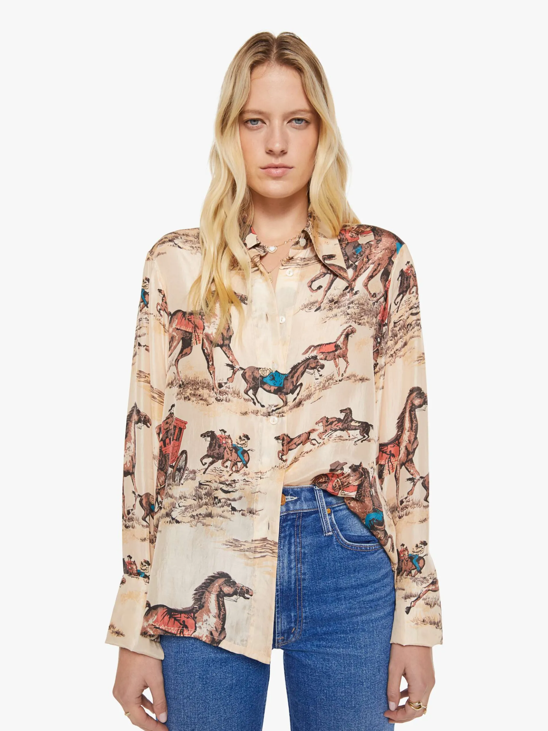 Dana Shirt