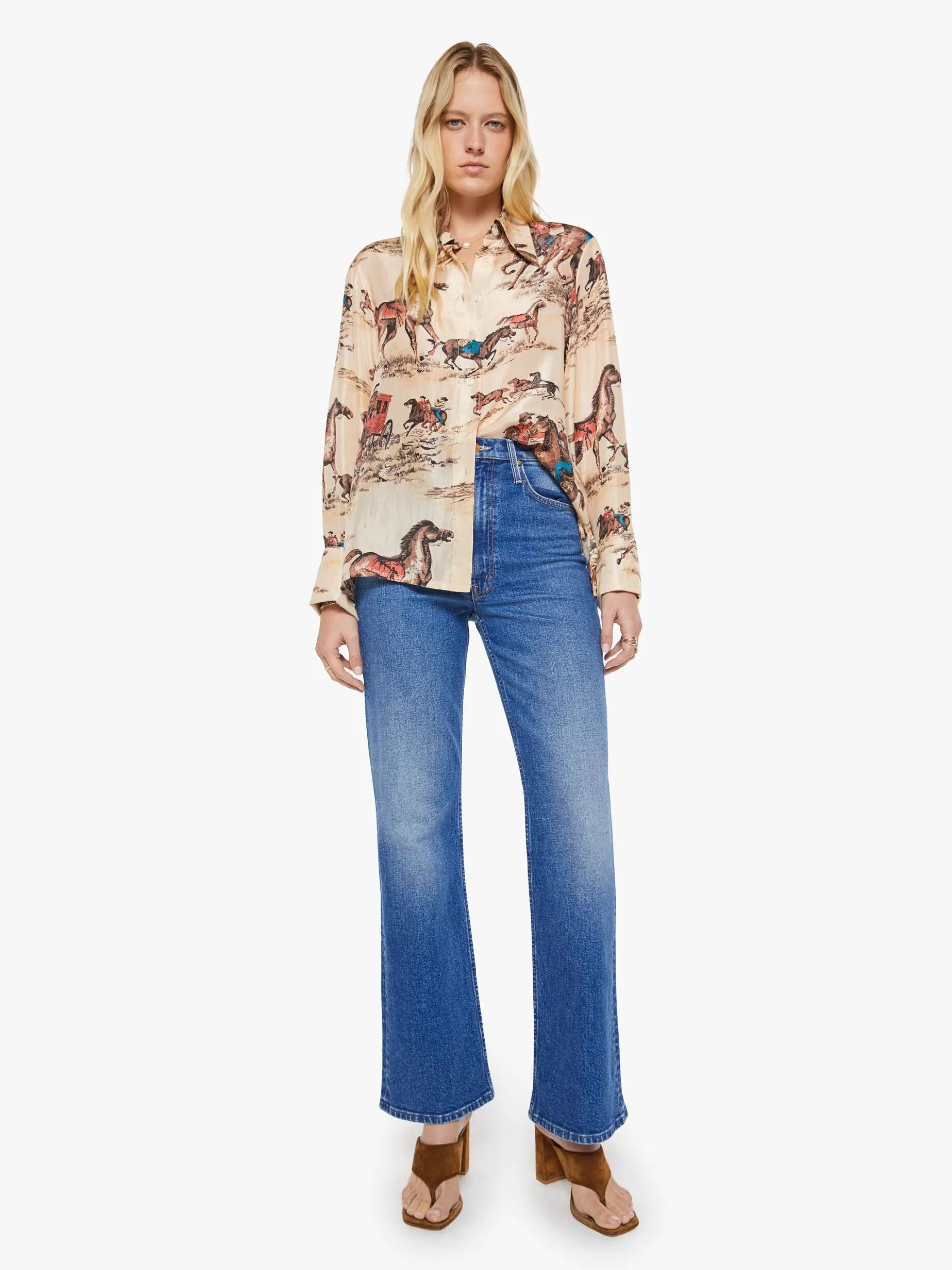 Dana Shirt