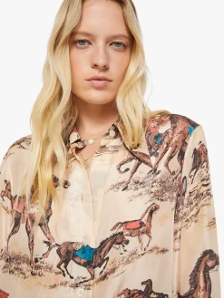 Dana Shirt