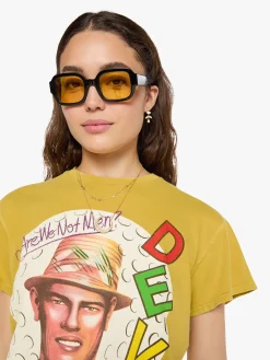 Devo Tee