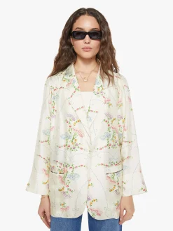 Elichou Blazer