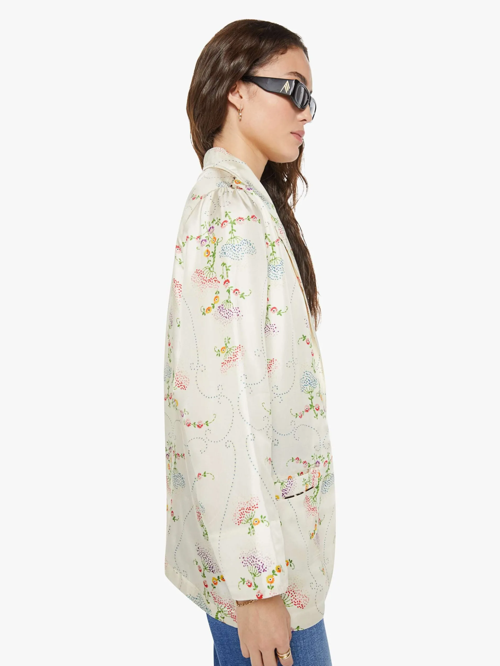 Elichou Blazer