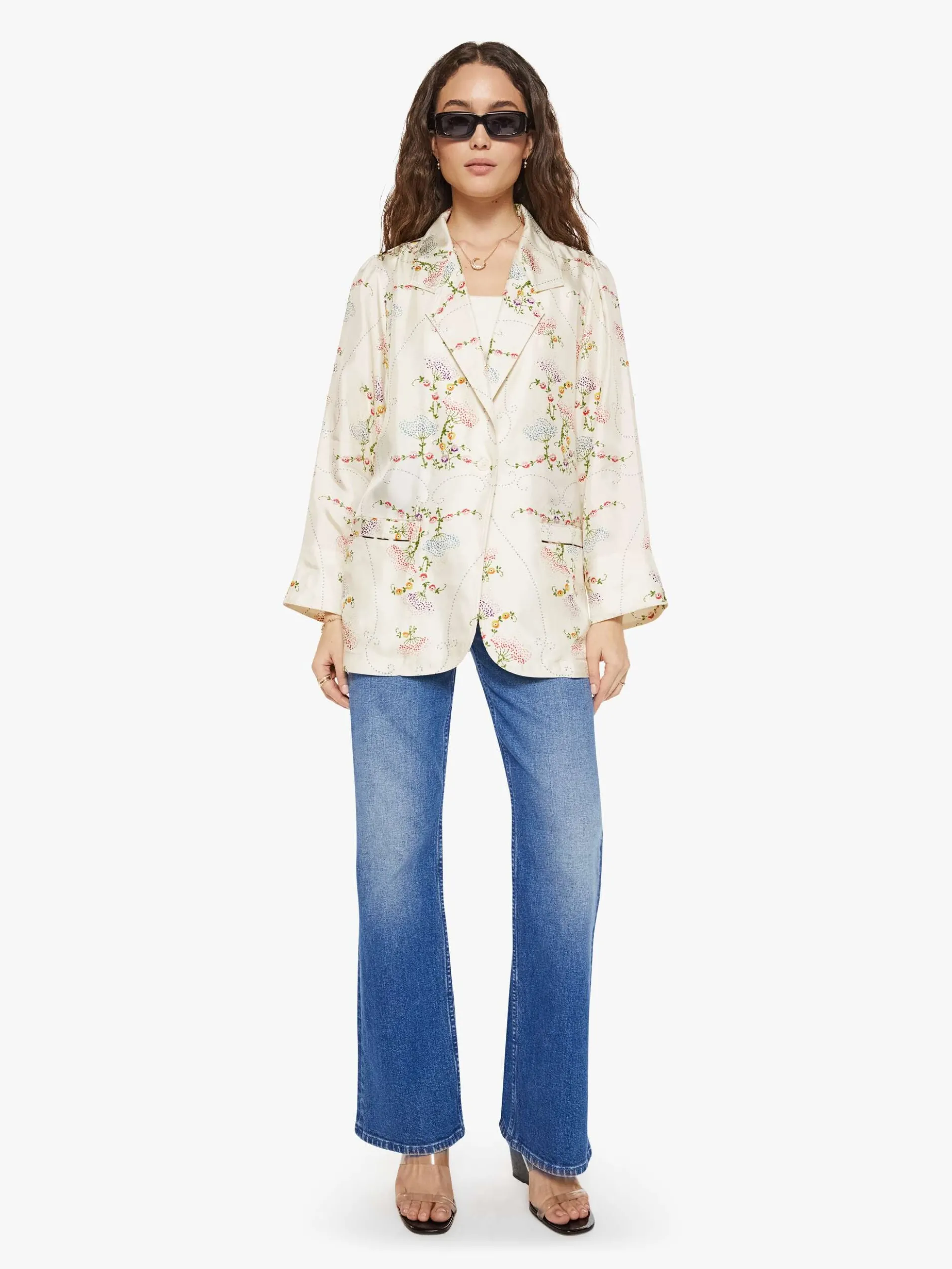 Elichou Blazer