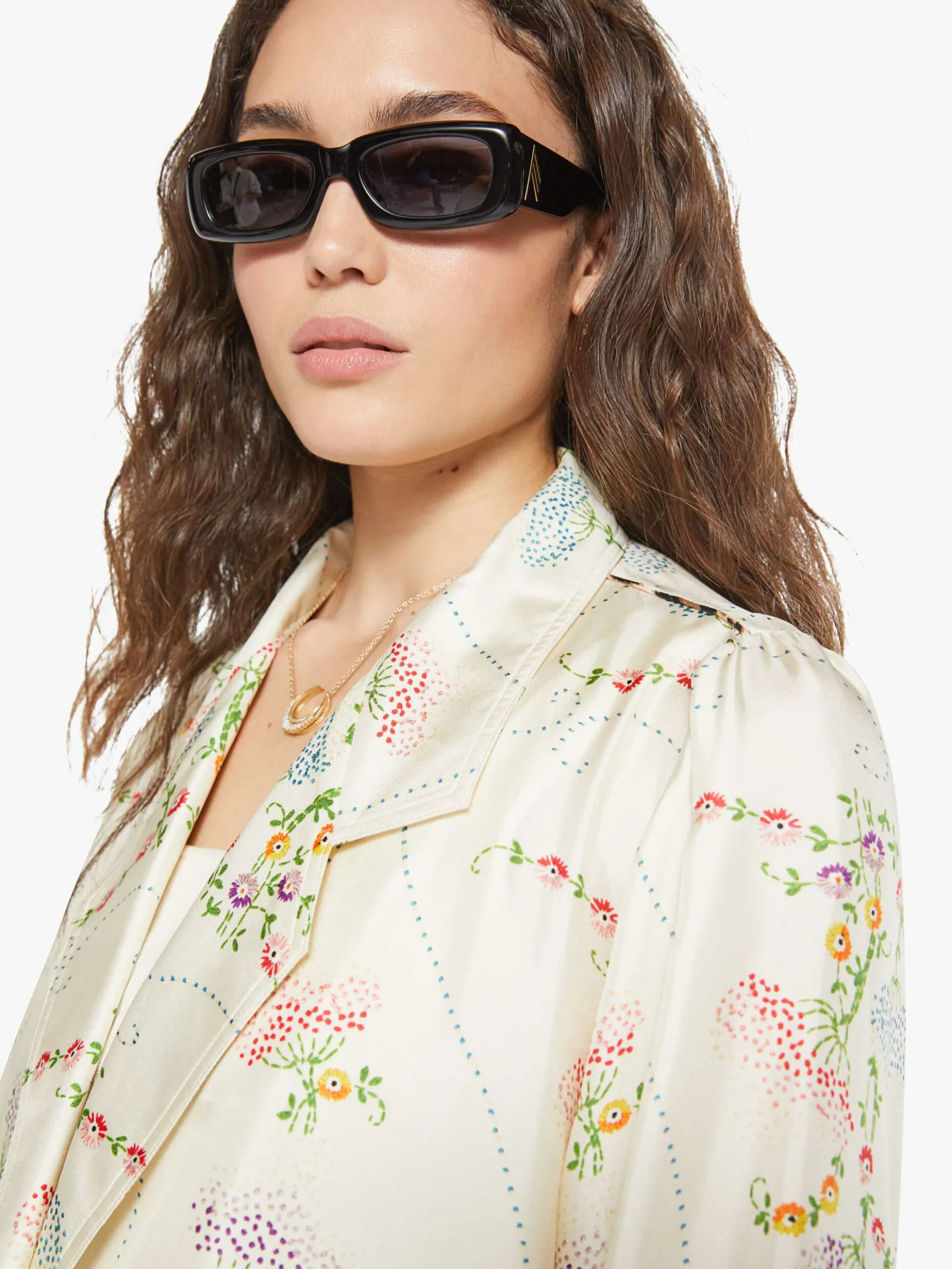Elichou Blazer