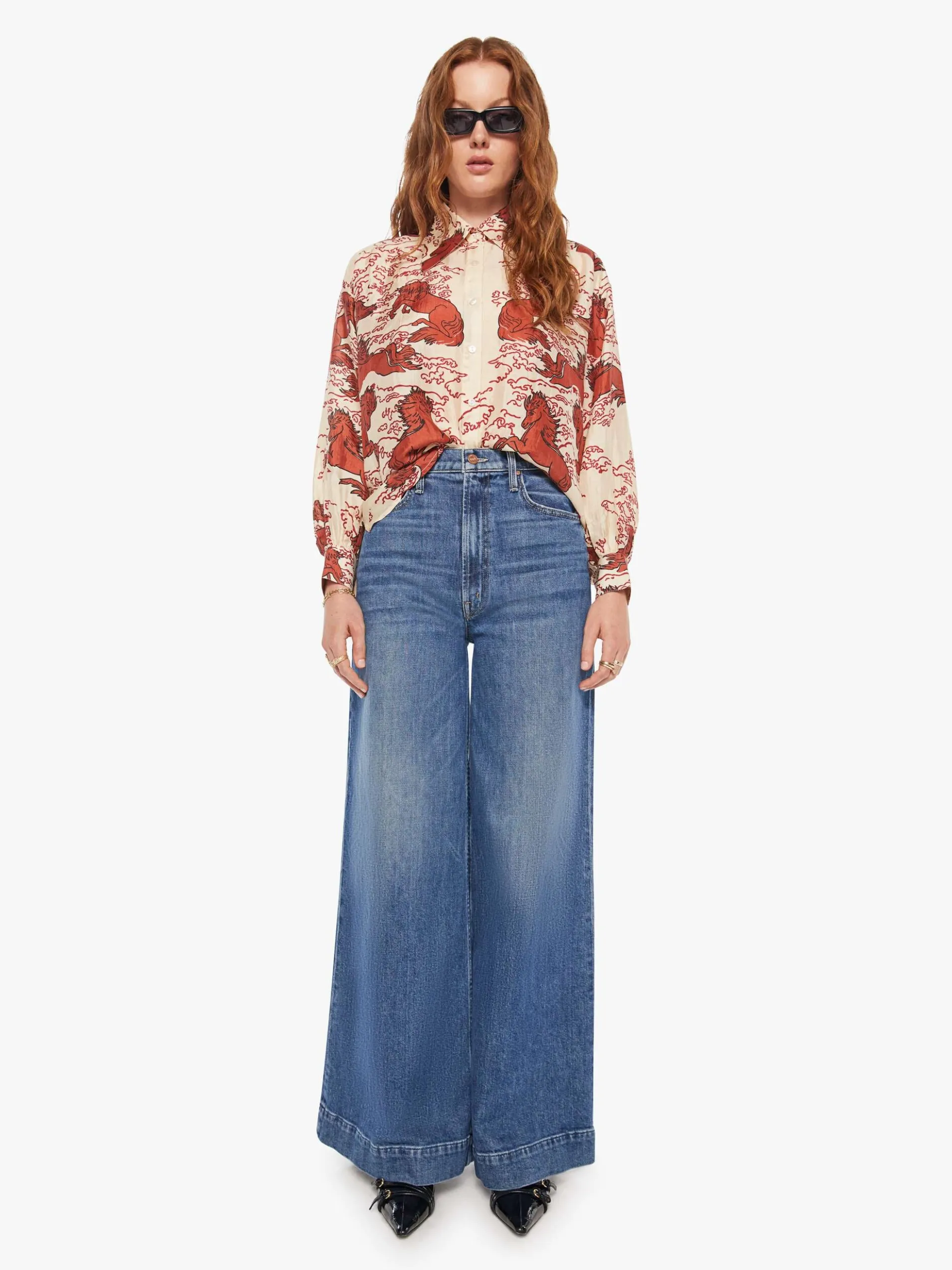 Emery Shirt